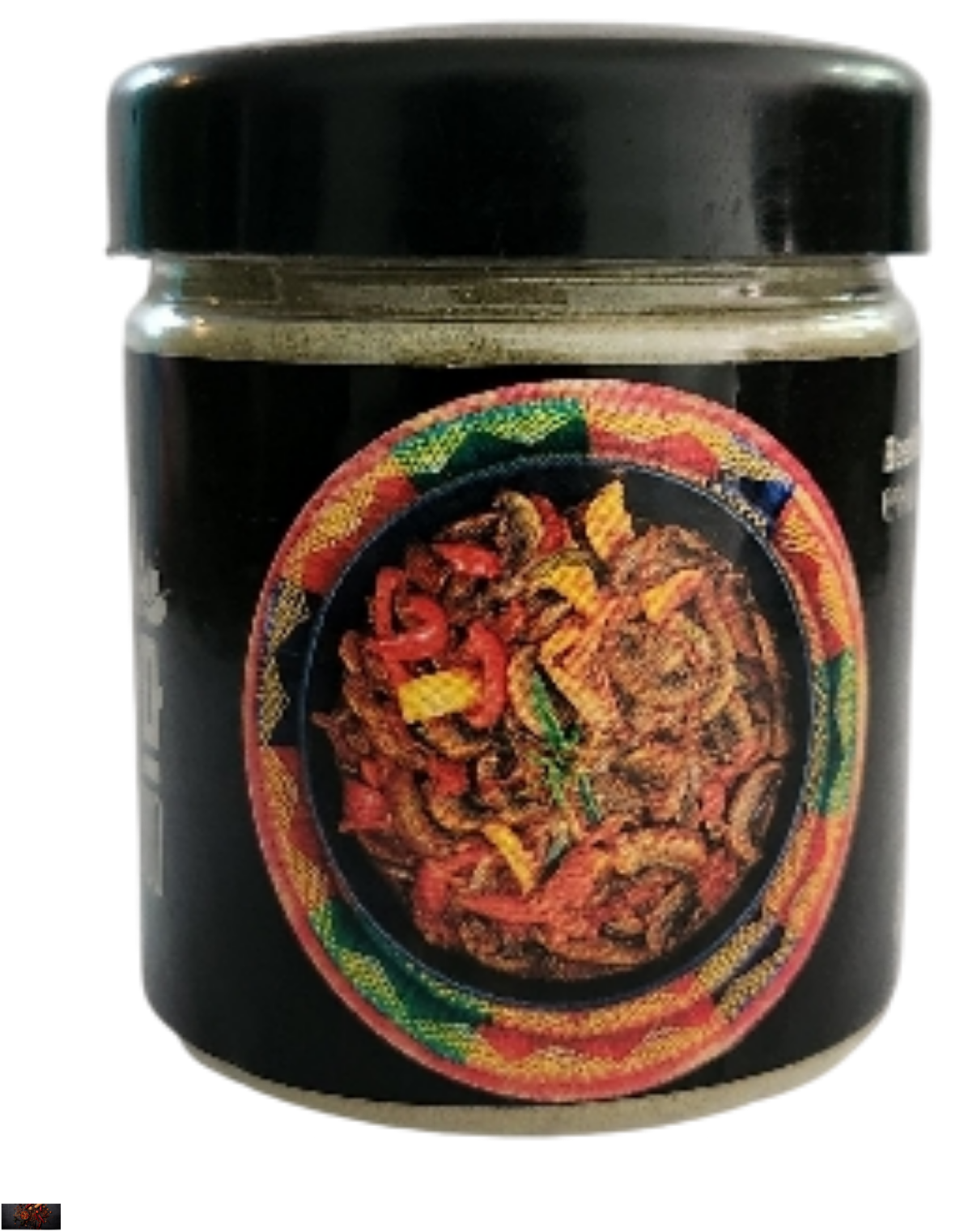 Beef Blend